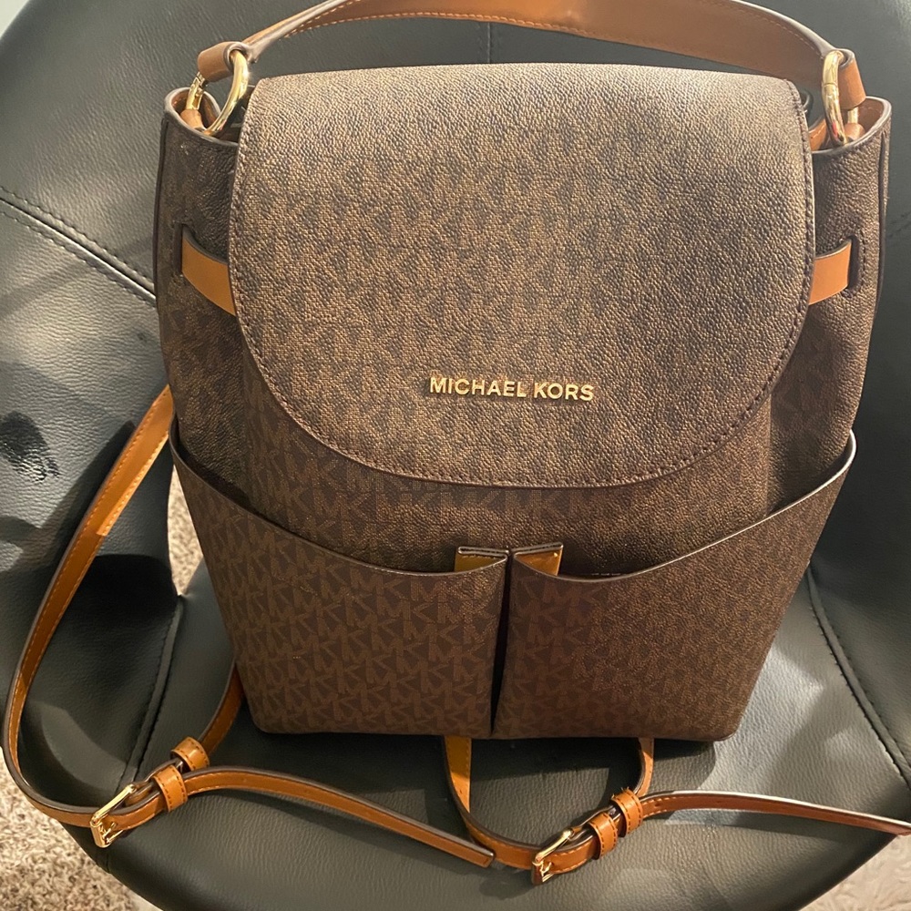 Michael Kors Backpack